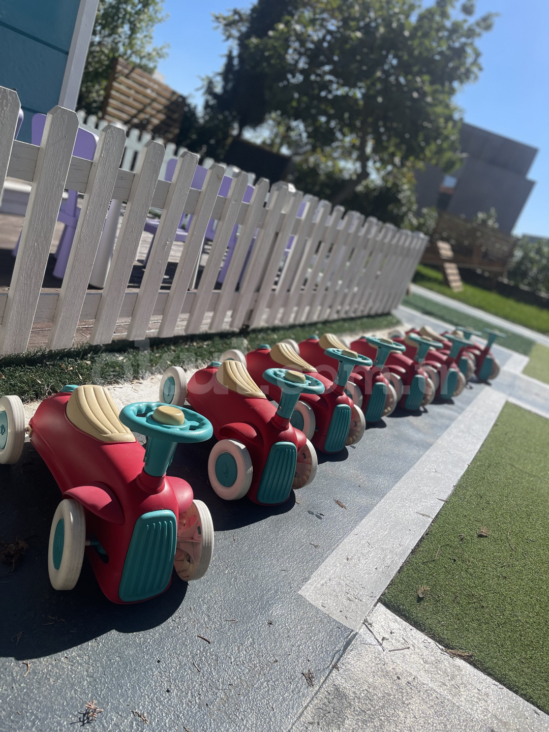 Özel Familya Anaokulu - 9