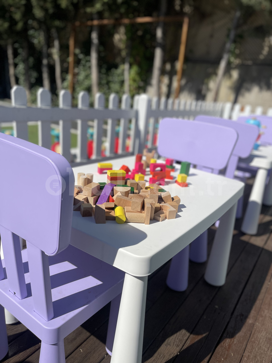 Özel Familya Anaokulu - 18