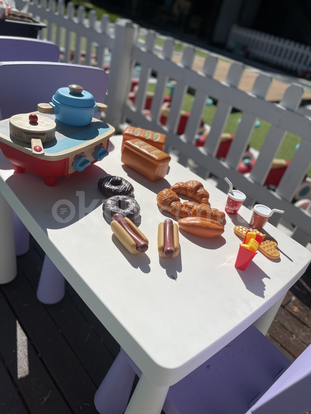 Özel Familya Anaokulu - 8