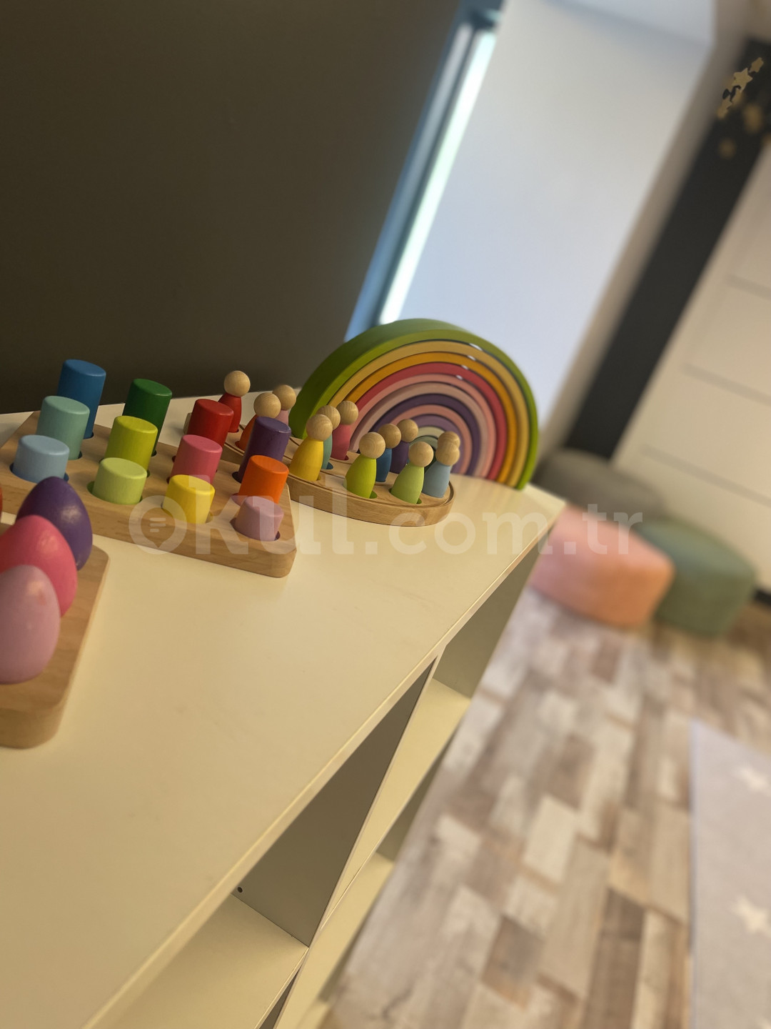 Özel Familya Anaokulu - 15