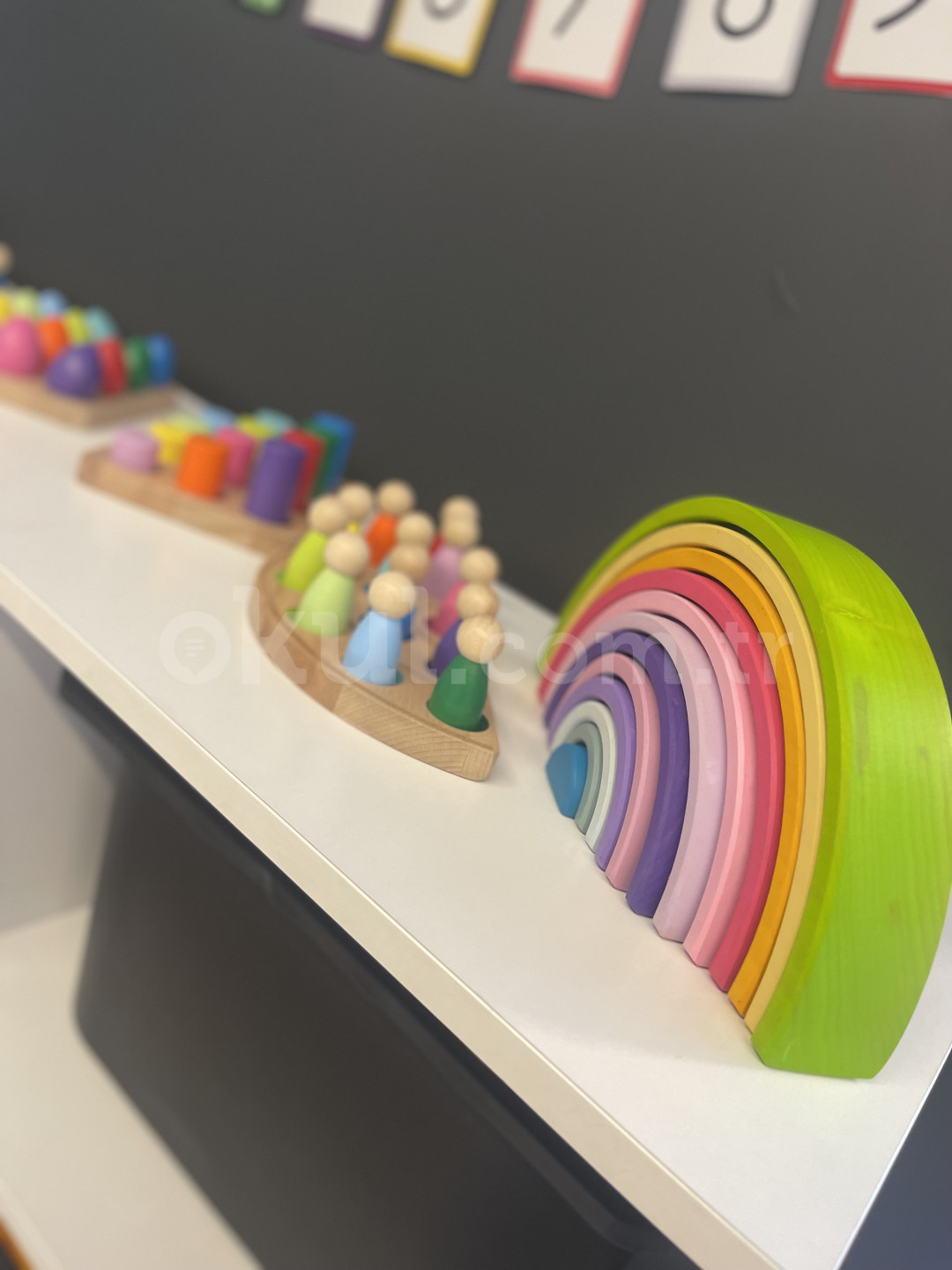 Özel Familya Anaokulu - 13