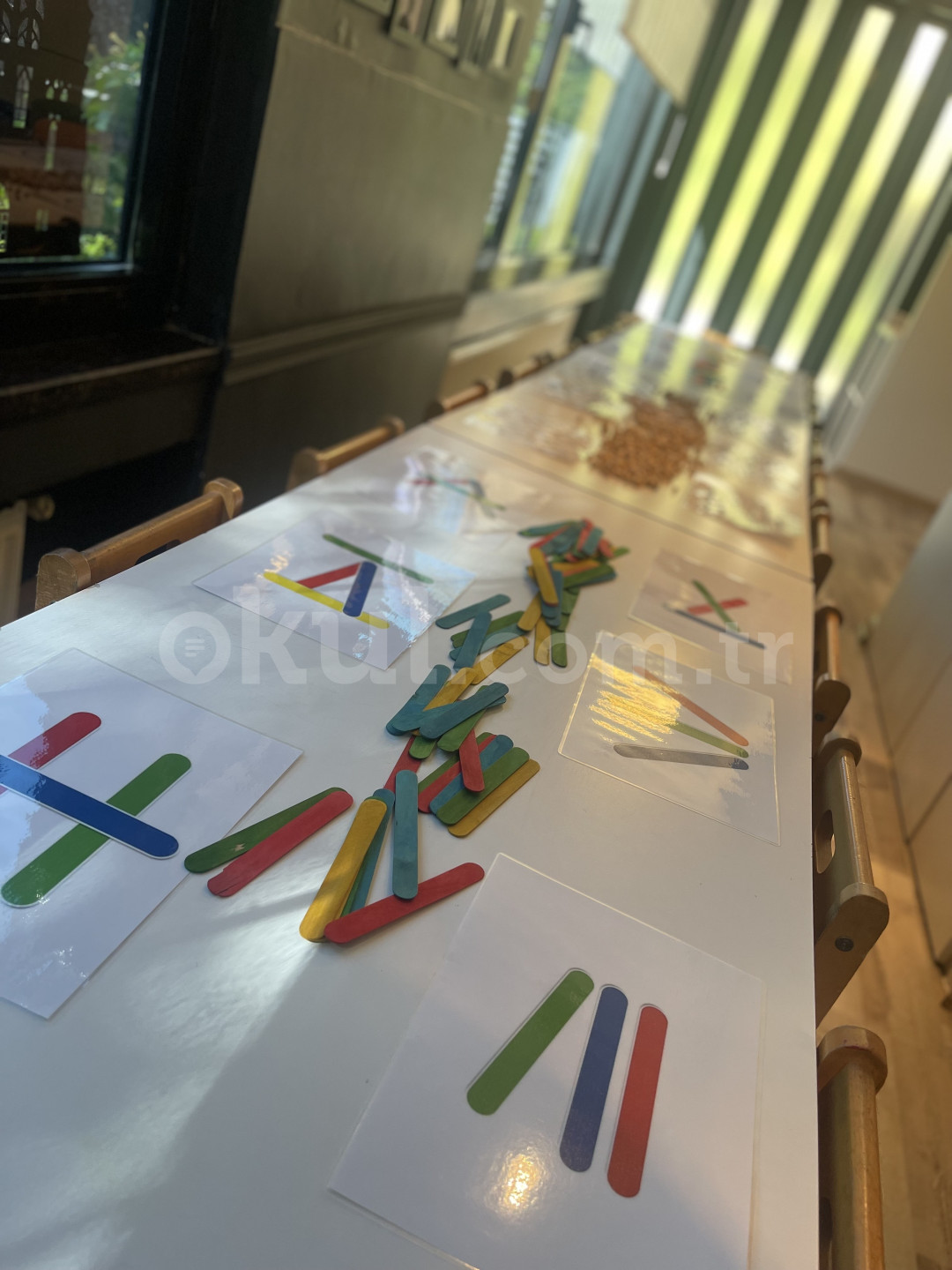 Özel Familya Anaokulu - 12