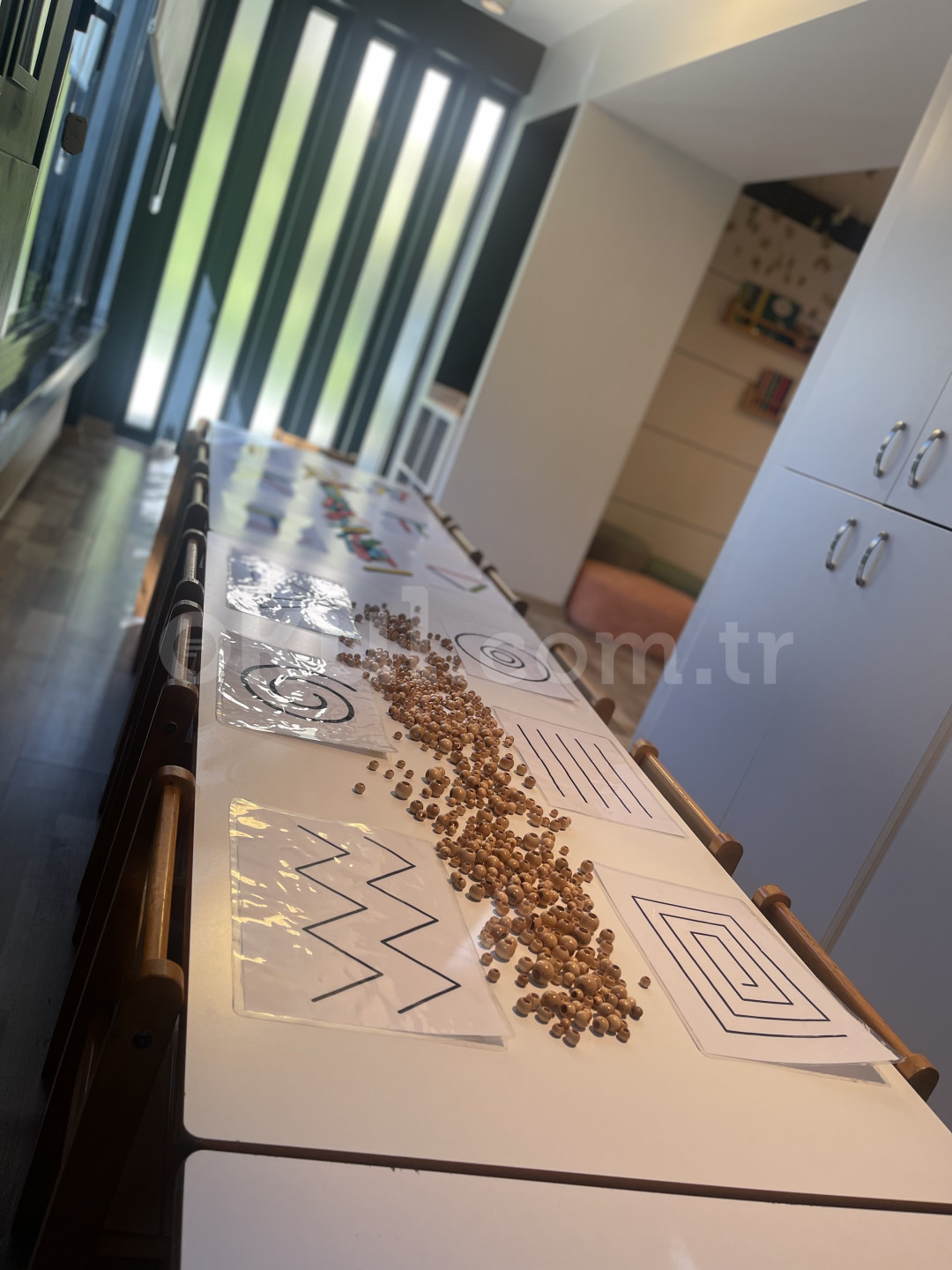 Özel Familya Anaokulu - 16