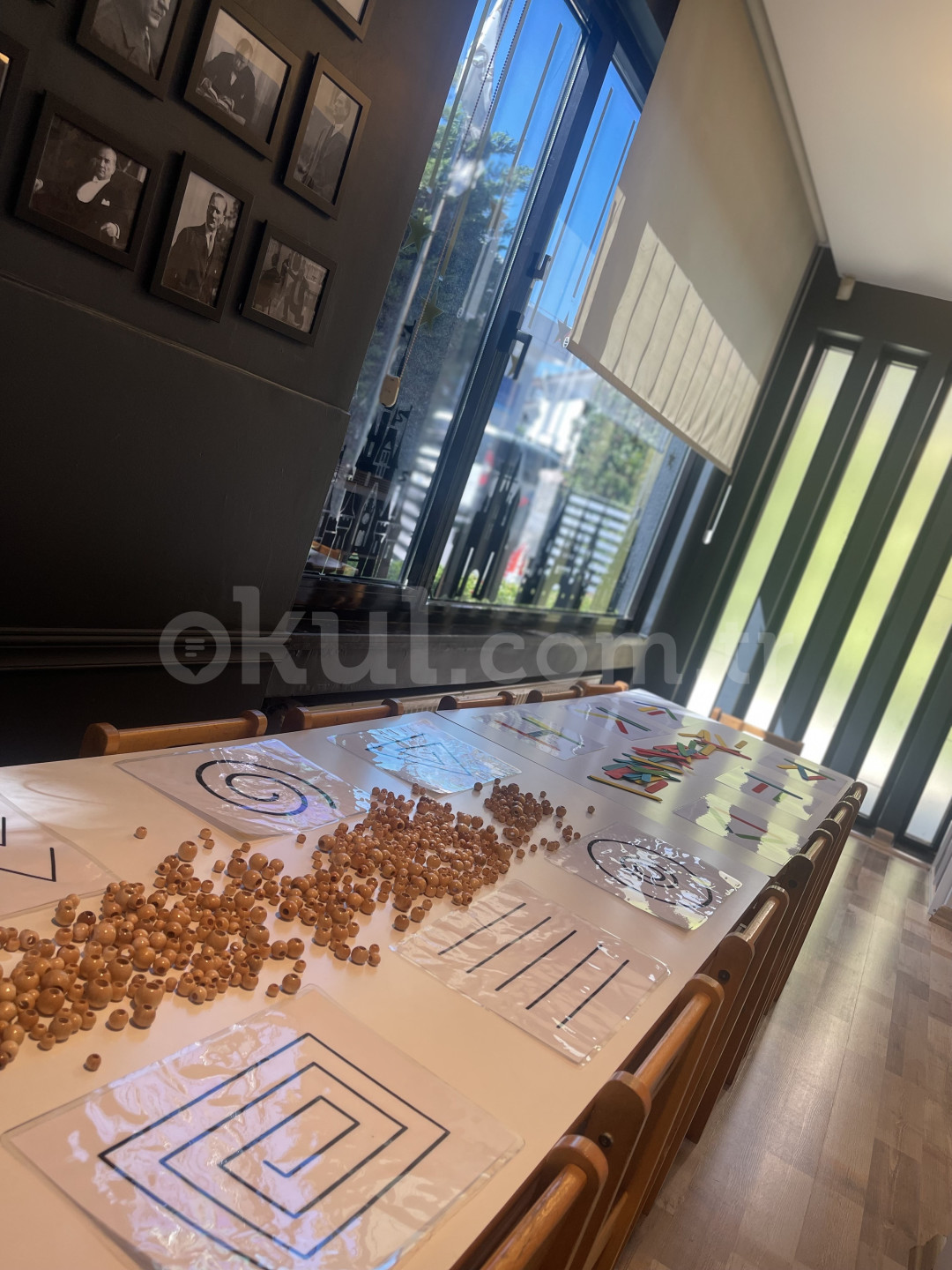 Özel Familya Anaokulu - 19