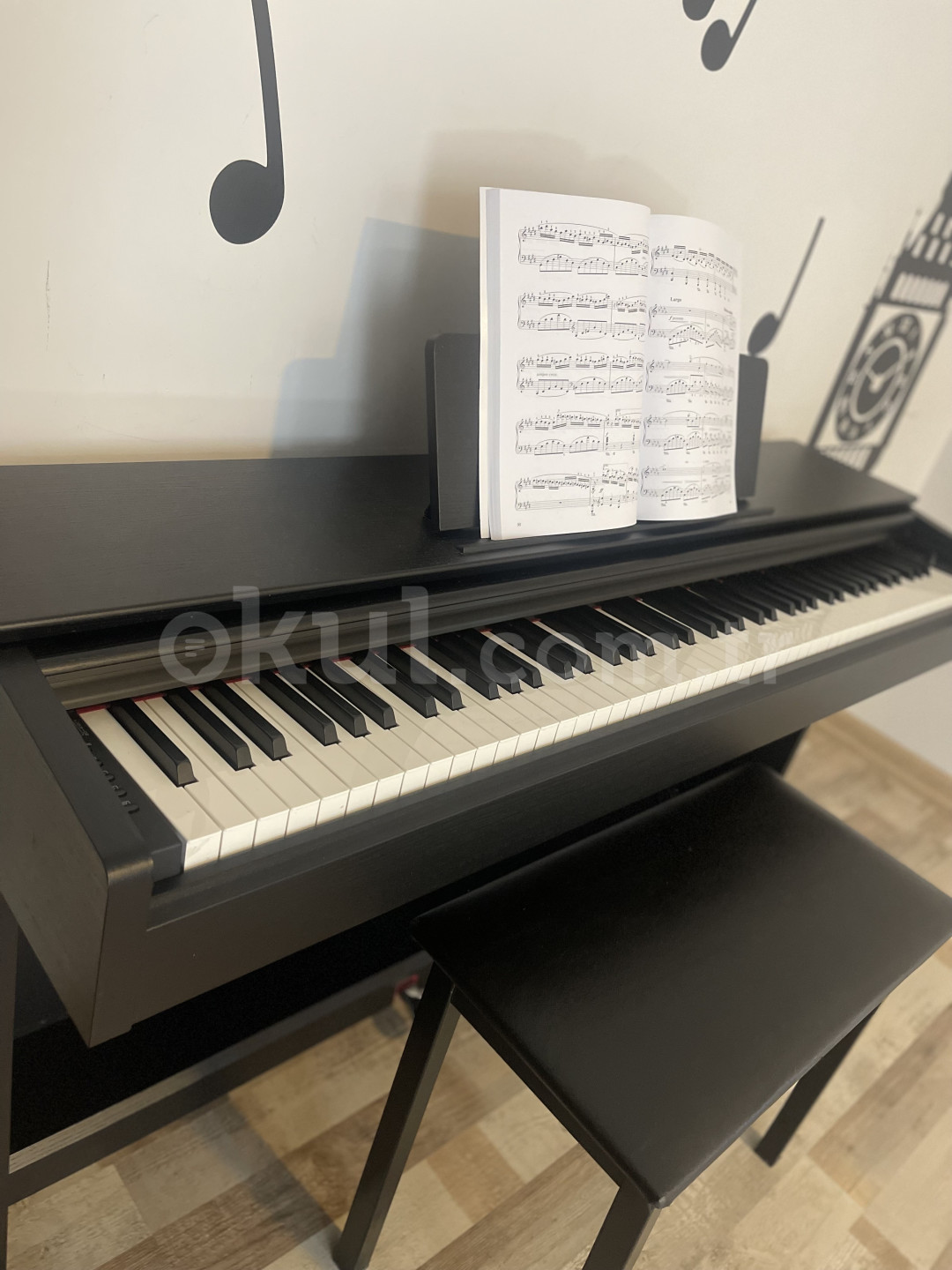 Özel Familya Anaokulu - 17