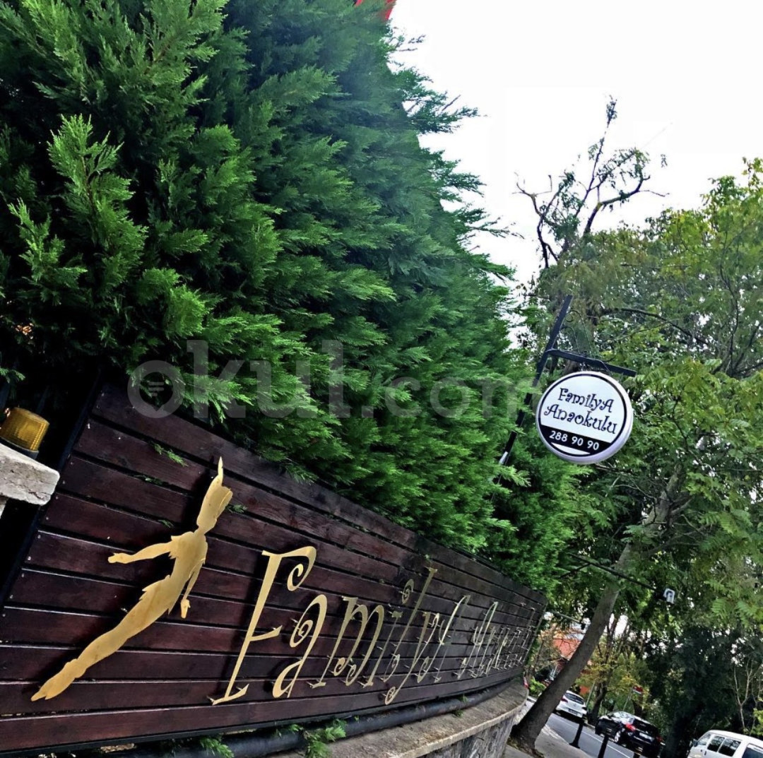 Özel Familya Anaokulu - 11