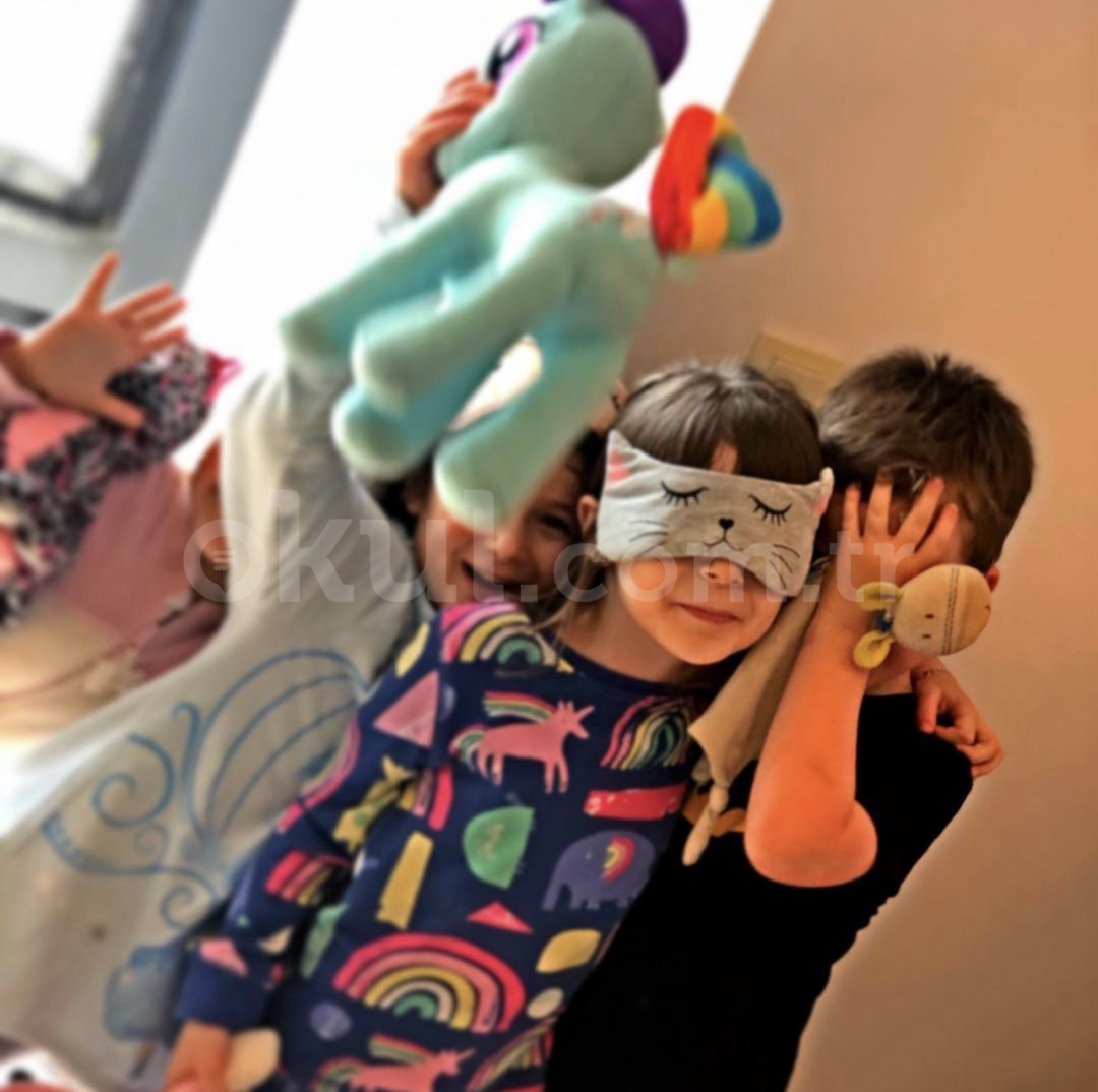 Özel Familya Anaokulu - 14