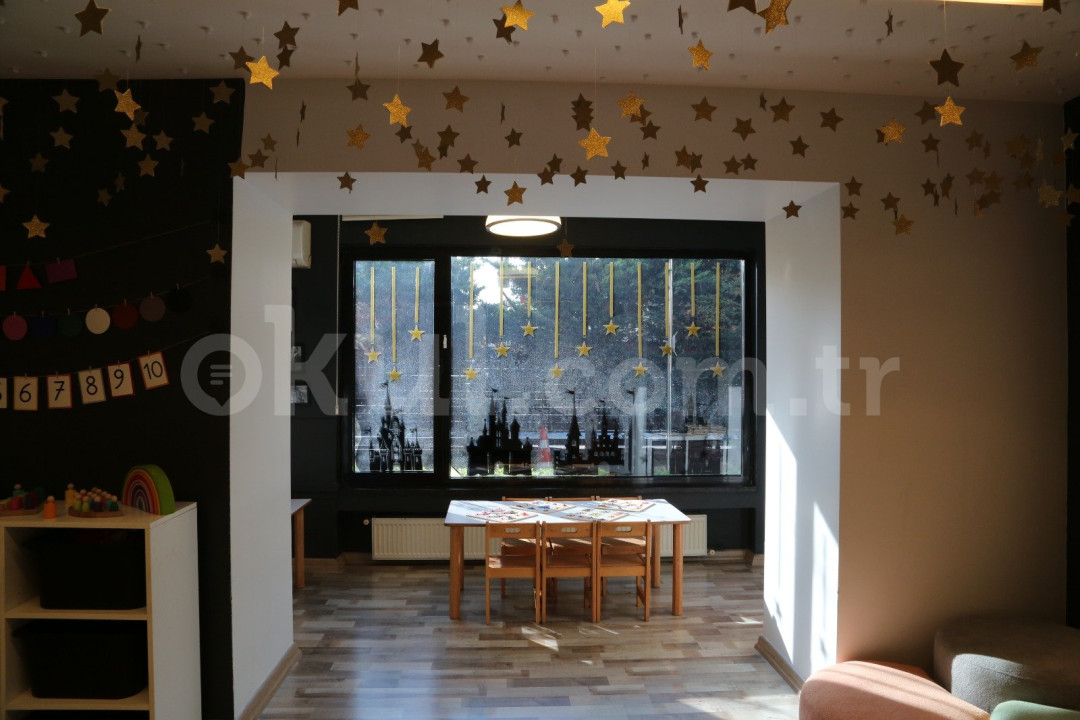 Özel Familya Anaokulu - 26