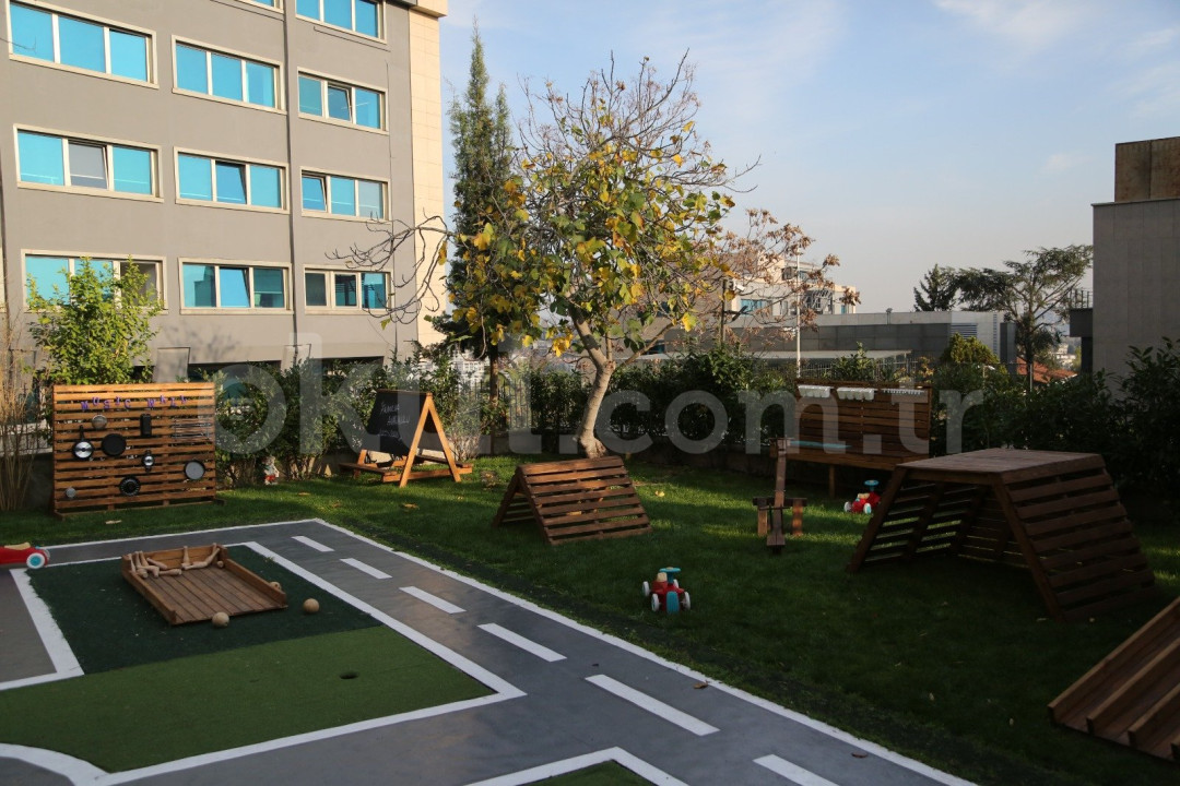 Özel Familya Anaokulu - 34