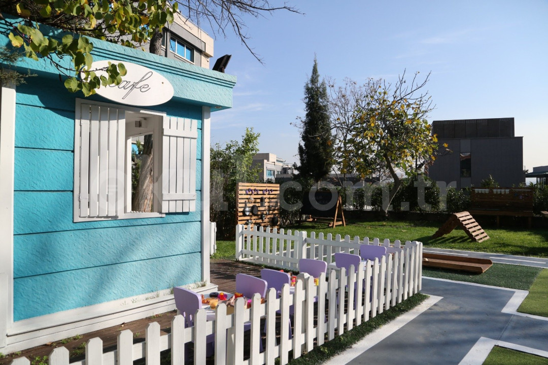 Özel Familya Anaokulu - 38