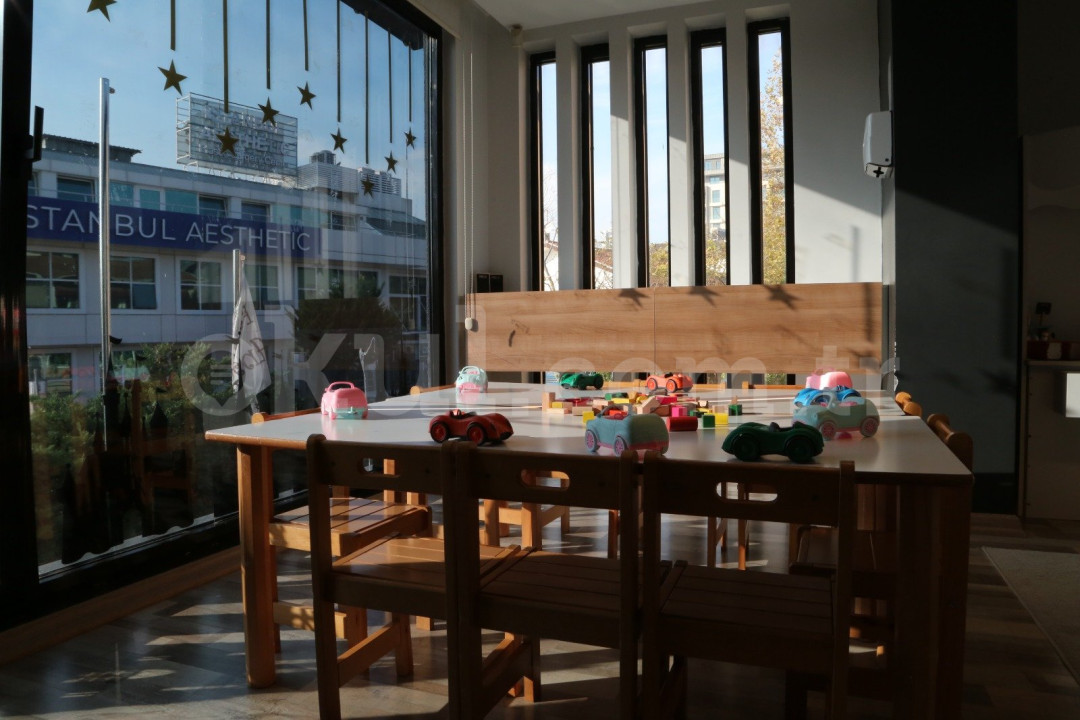 Özel Familya Anaokulu - 16