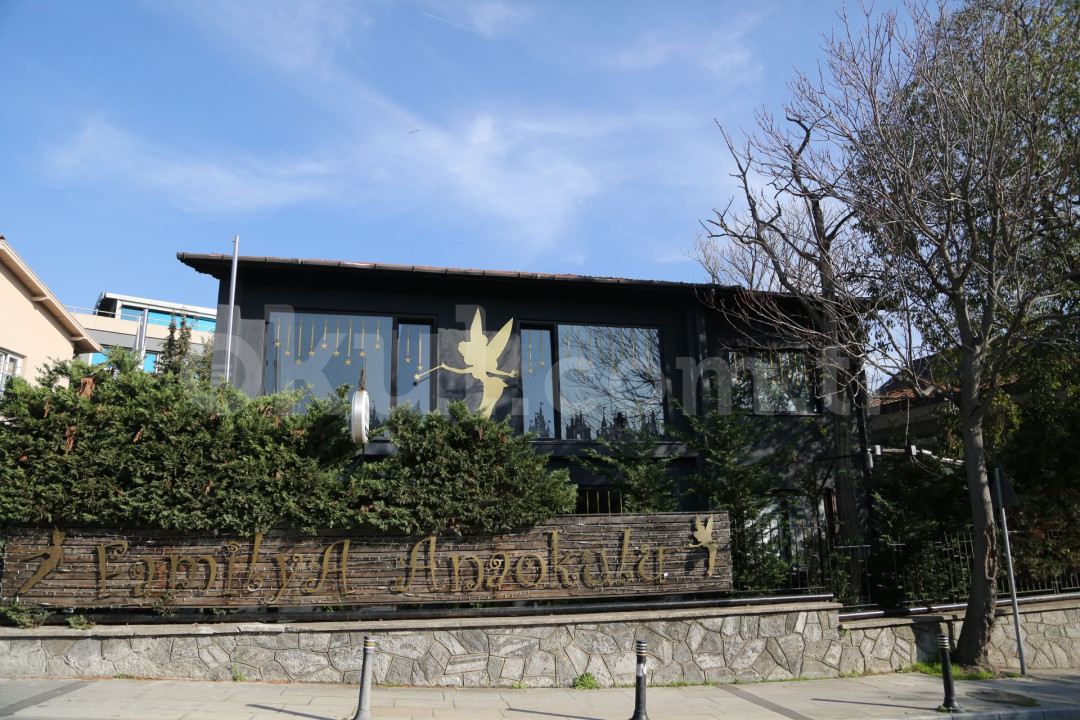 Özel Familya Anaokulu - 54
