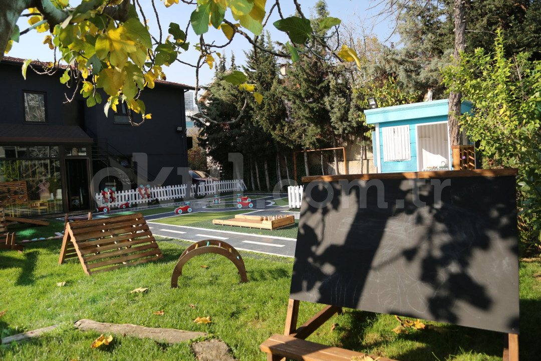 Özel Familya Anaokulu - 56