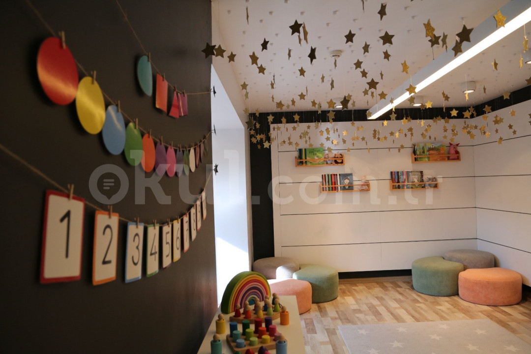 Özel Familya Anaokulu - 29