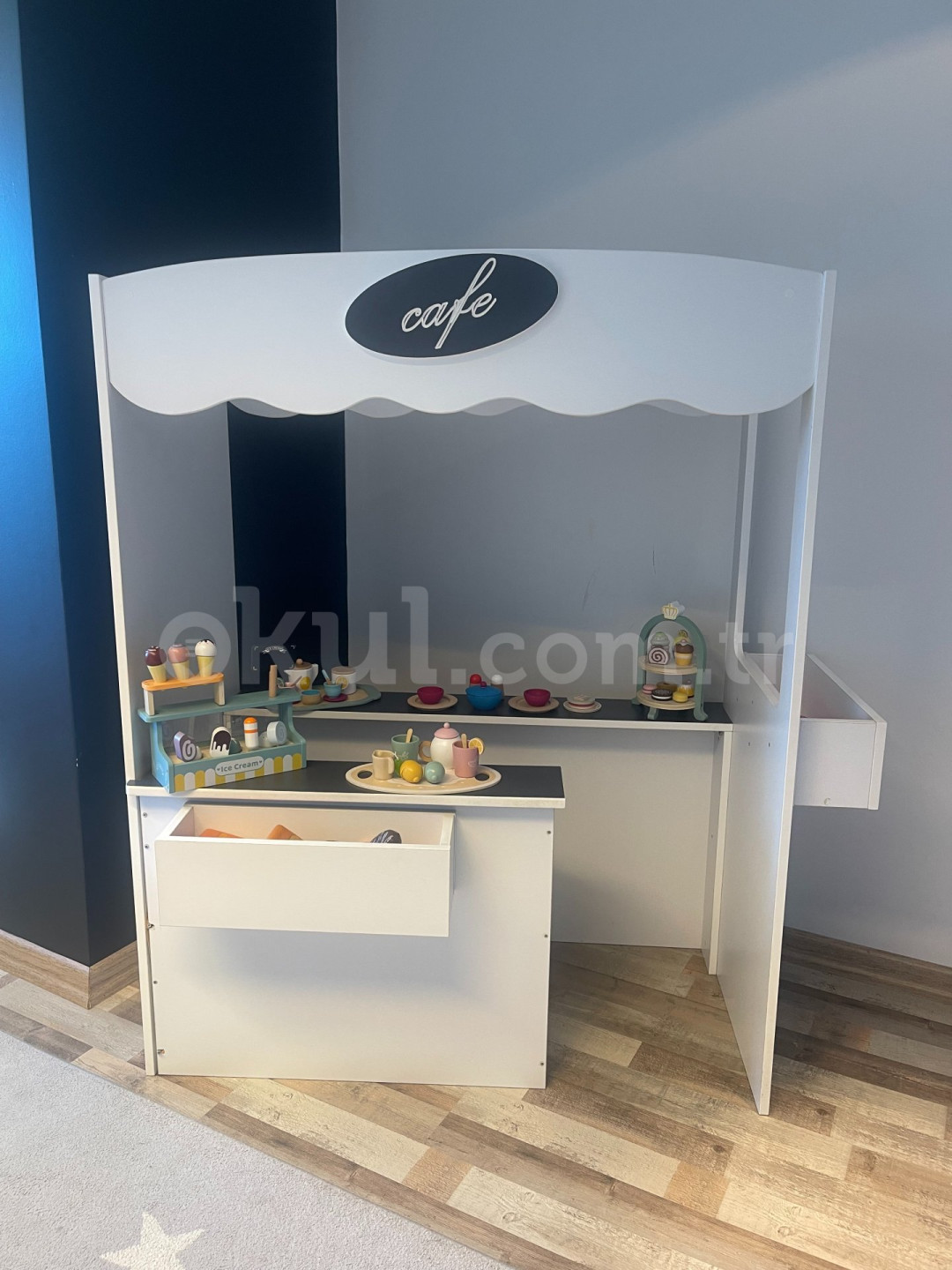 Özel Familya Anaokulu - 4