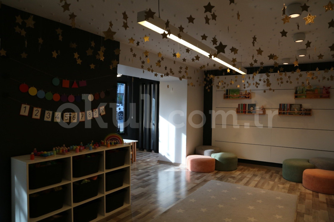 Özel Familya Anaokulu - 28