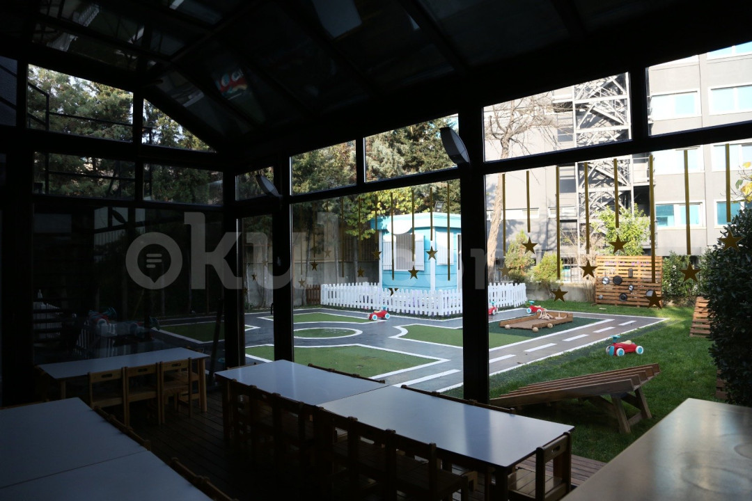 Özel Familya Anaokulu - 19