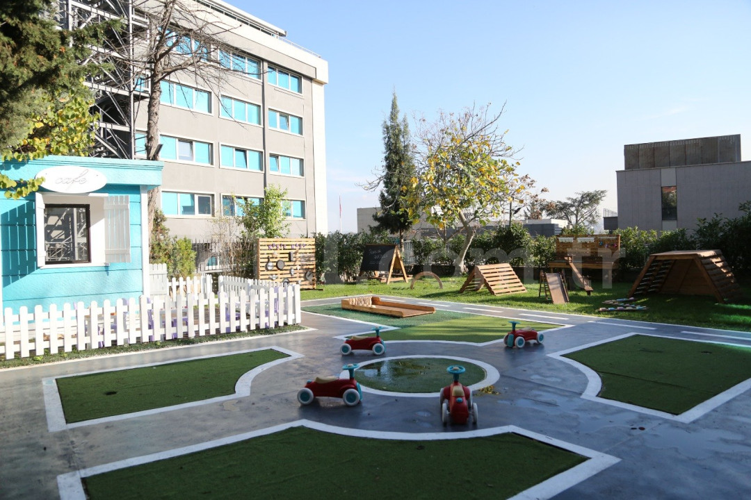 Özel Familya Anaokulu - 35