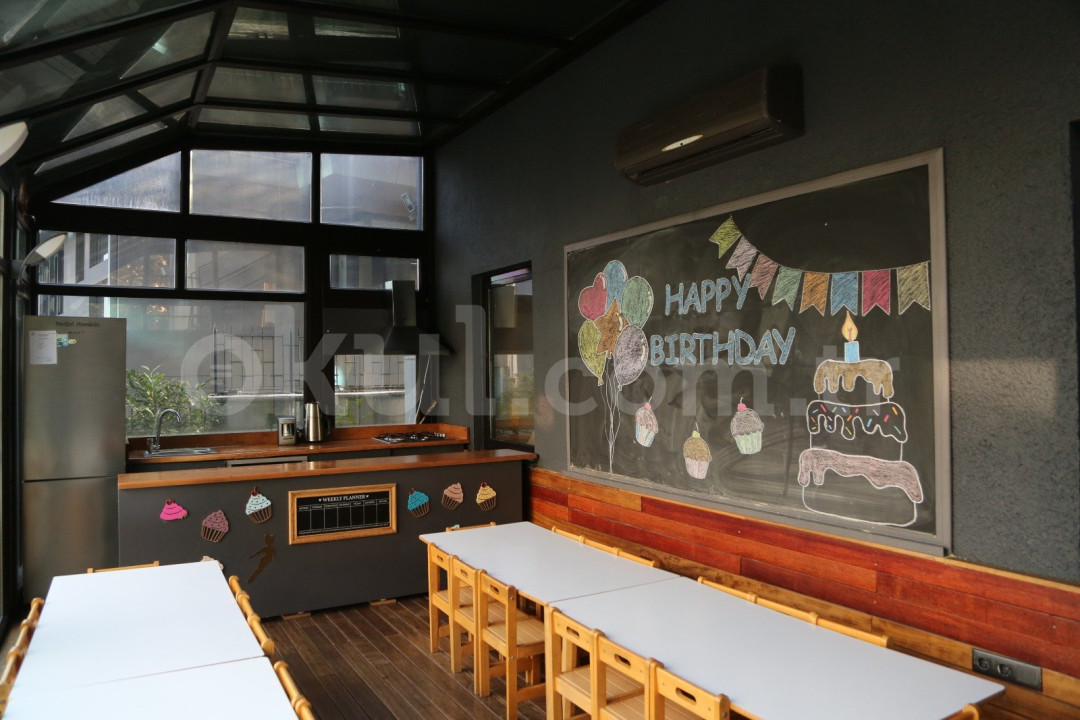 Özel Familya Anaokulu - 32