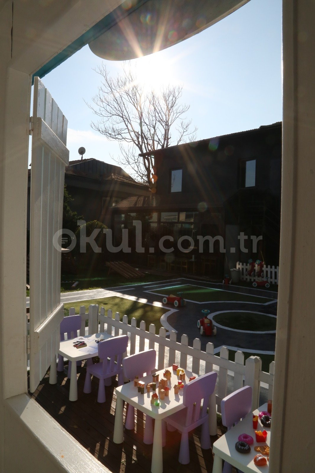 Özel Familya Anaokulu - 17