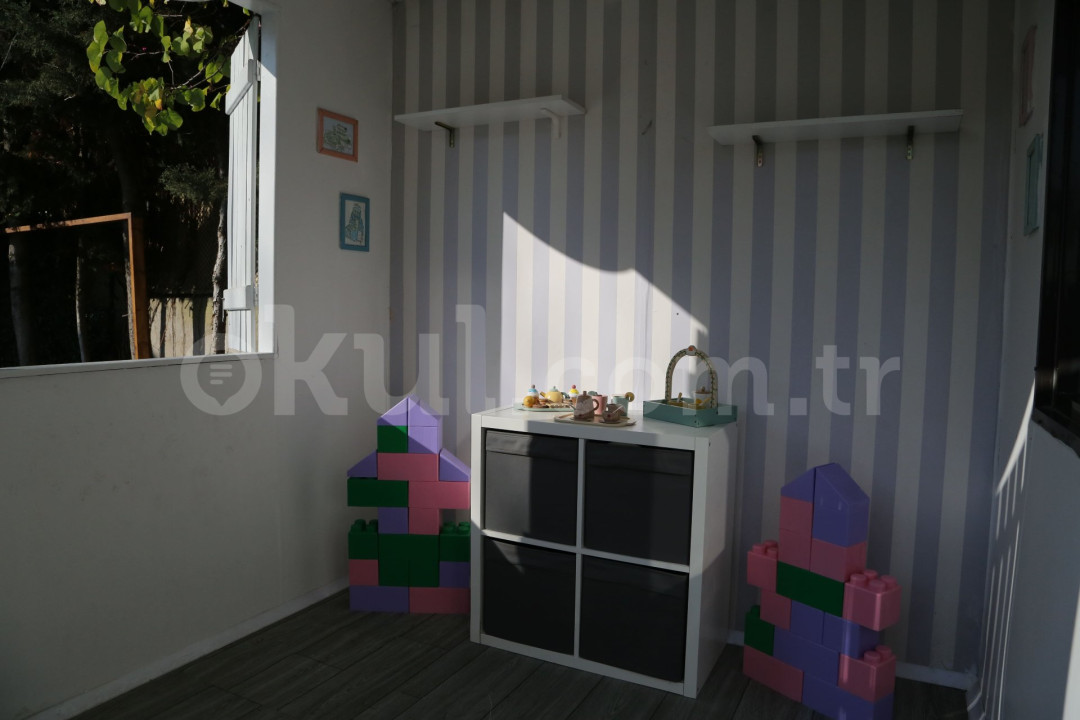 Özel Familya Anaokulu - 49