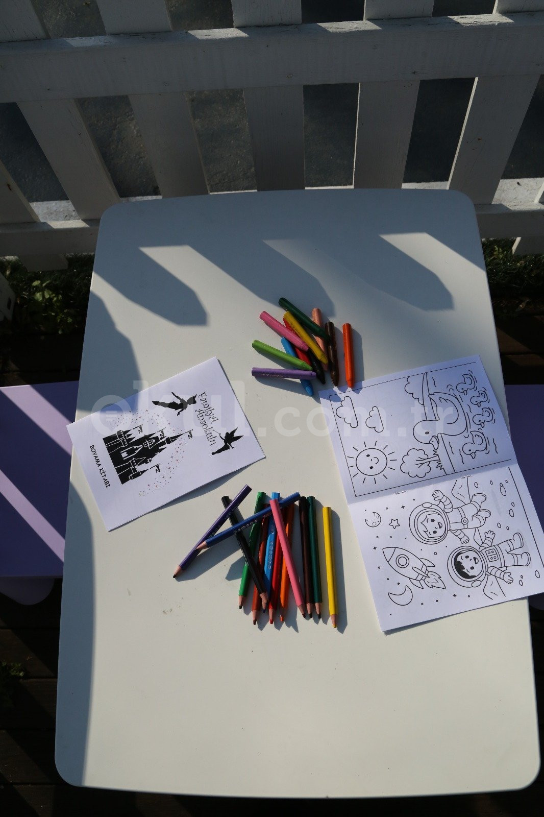 Özel Familya Anaokulu - 14