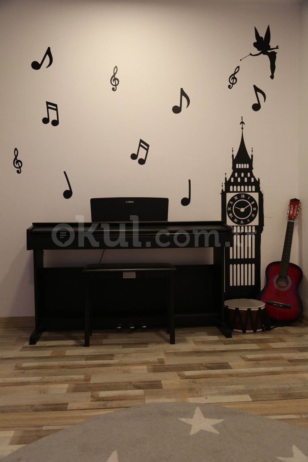 Özel Familya Anaokulu - 25