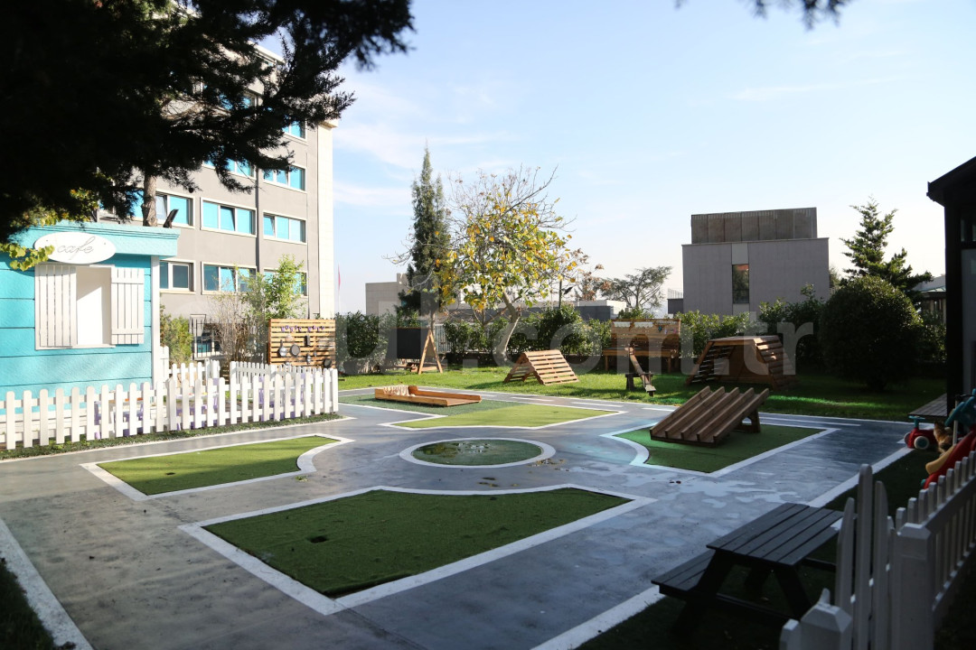 Özel Familya Anaokulu - 64