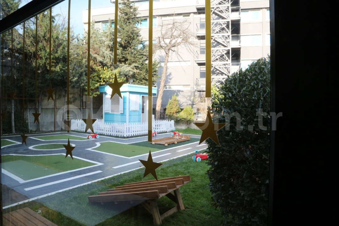 Özel Familya Anaokulu - 36