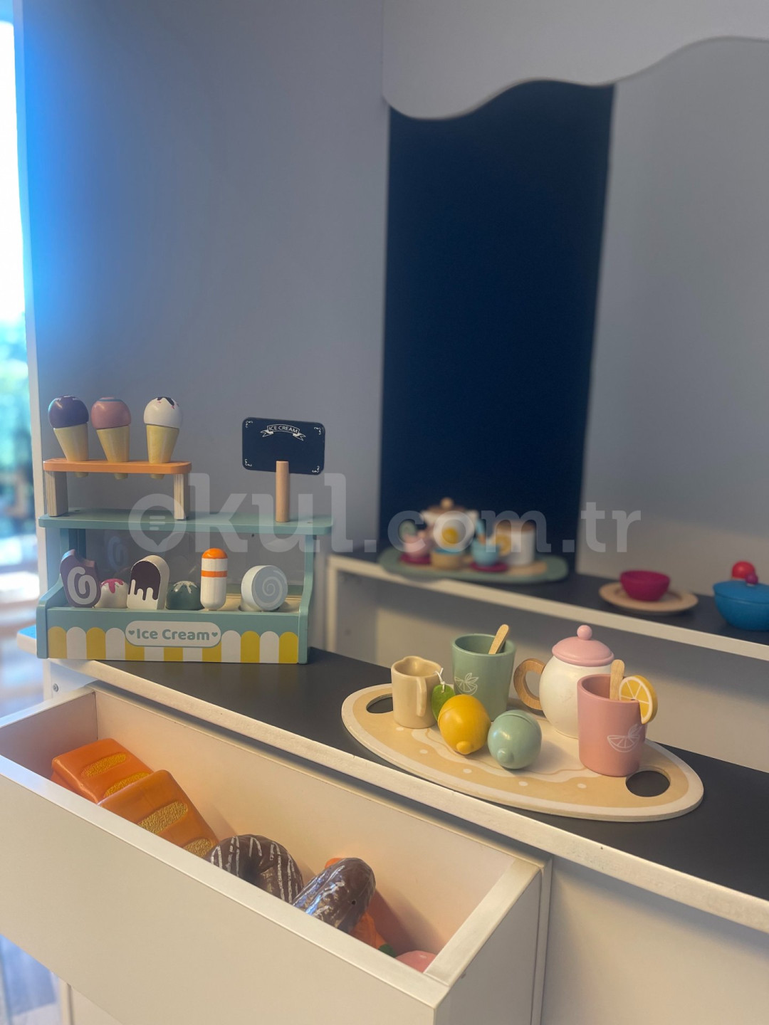 Özel Familya Anaokulu - 5