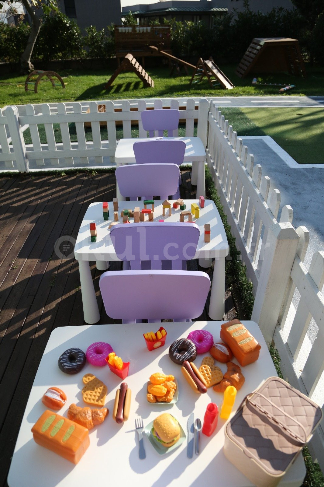 Özel Familya Anaokulu - 18