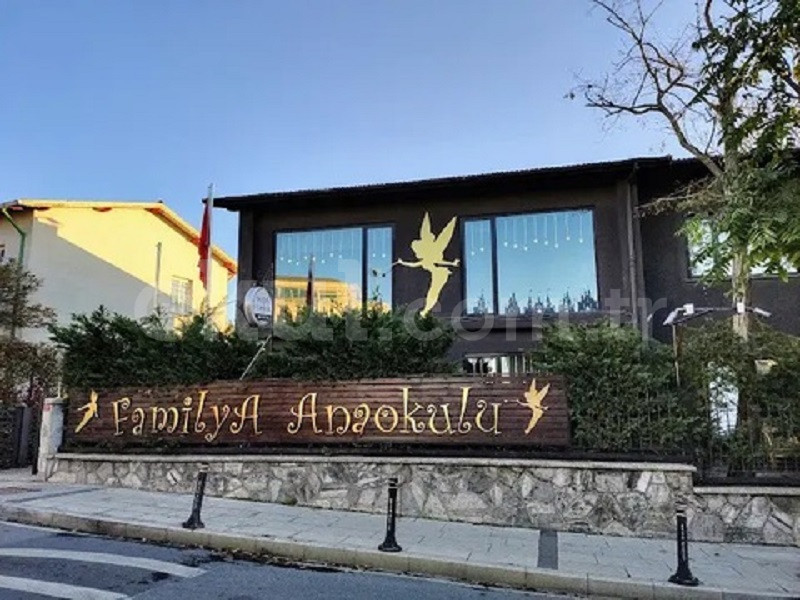 Özel Familya Anaokulu - 1