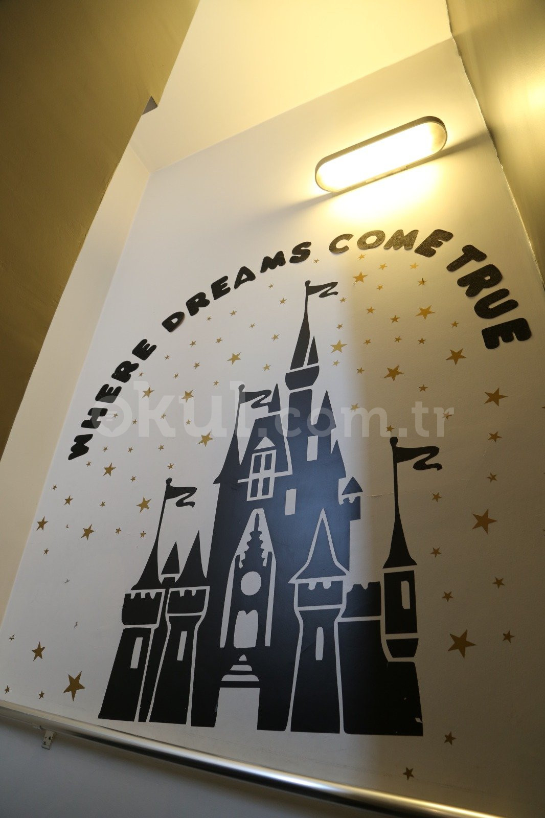 Özel Familya Anaokulu - 12