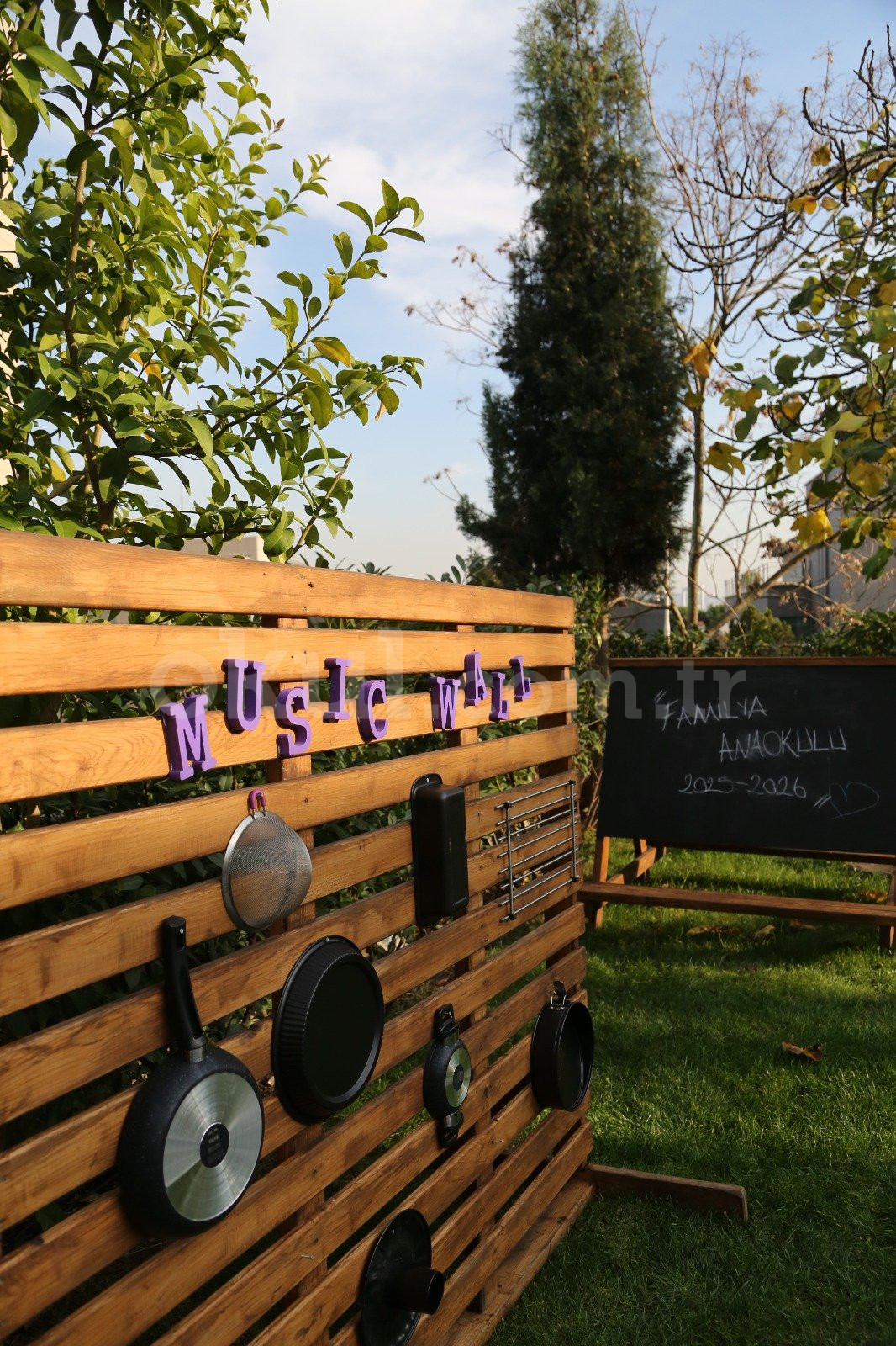 Özel Familya Anaokulu - 39