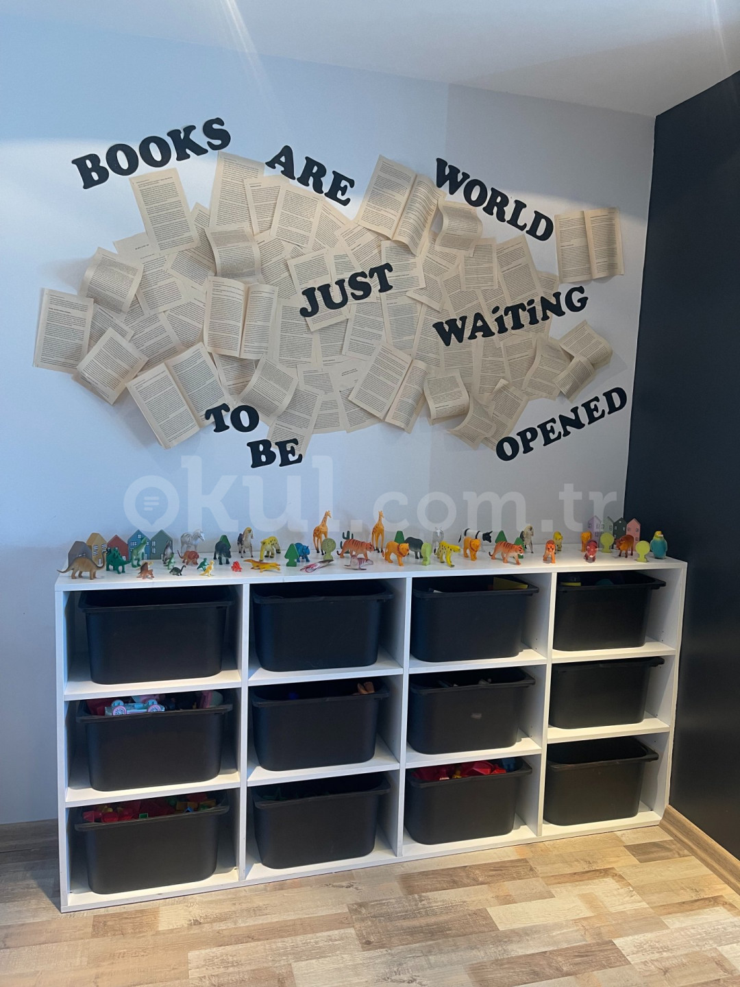 Özel Familya Anaokulu - 3