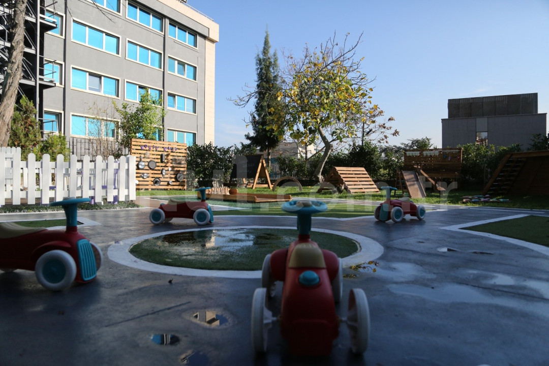 Özel Familya Anaokulu - 37