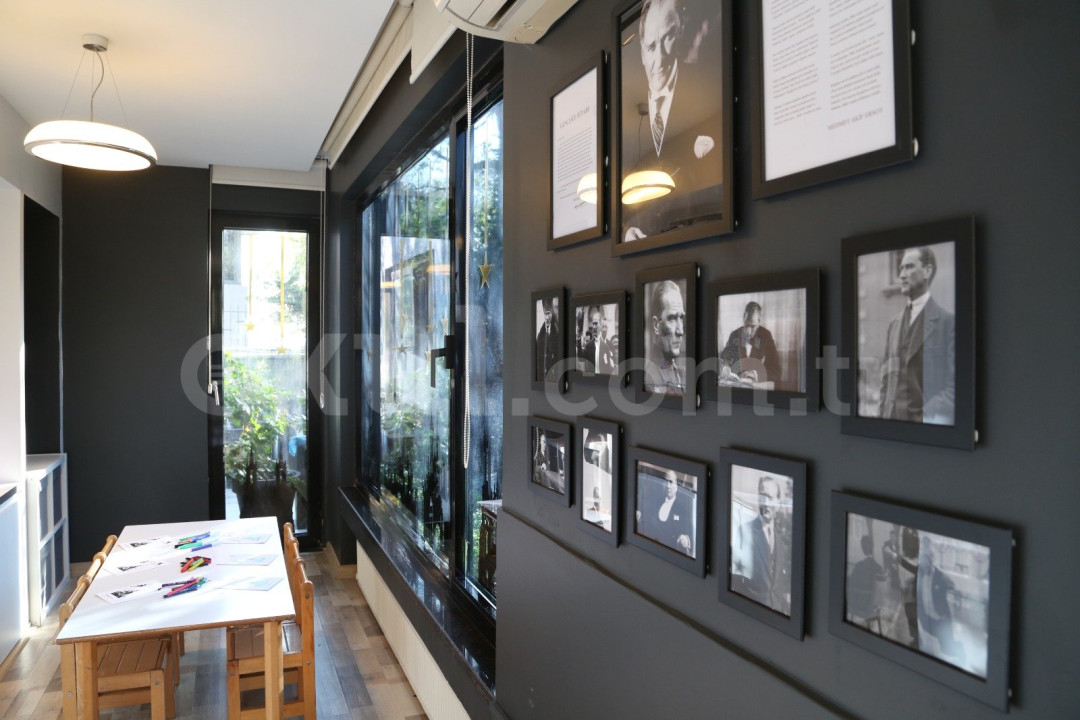 Özel Familya Anaokulu - 30