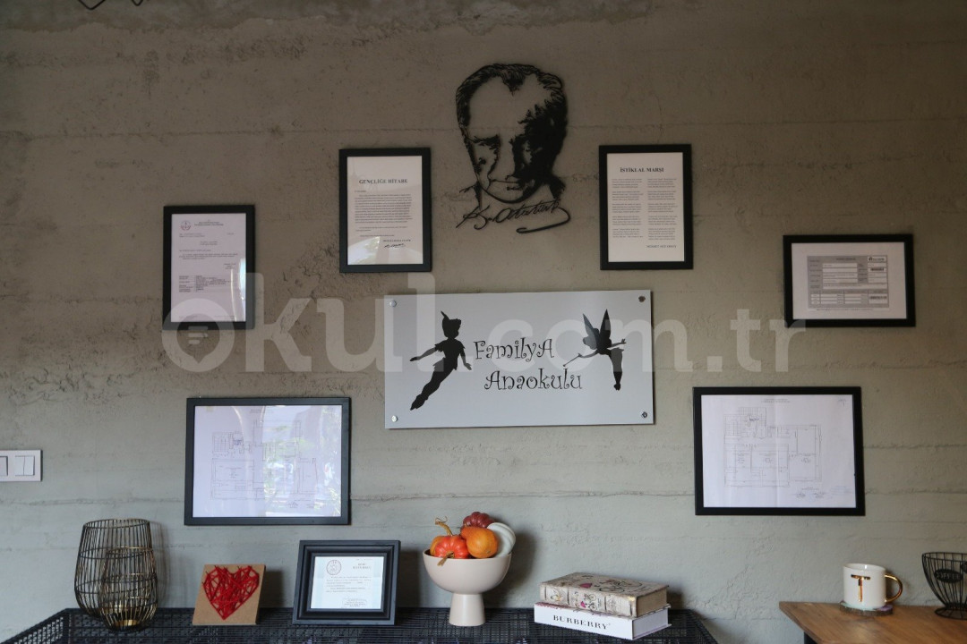 Özel Familya Anaokulu - 15