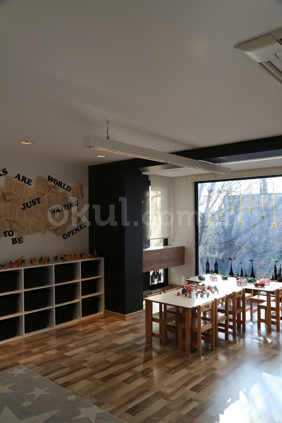 Özel Familya Anaokulu - 27