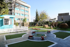 Özel Familya Anaokulu