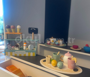 Özel Familya Anaokulu