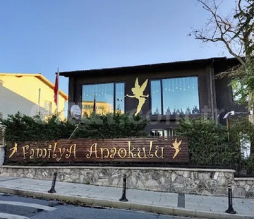 Özel Familya Anaokulu