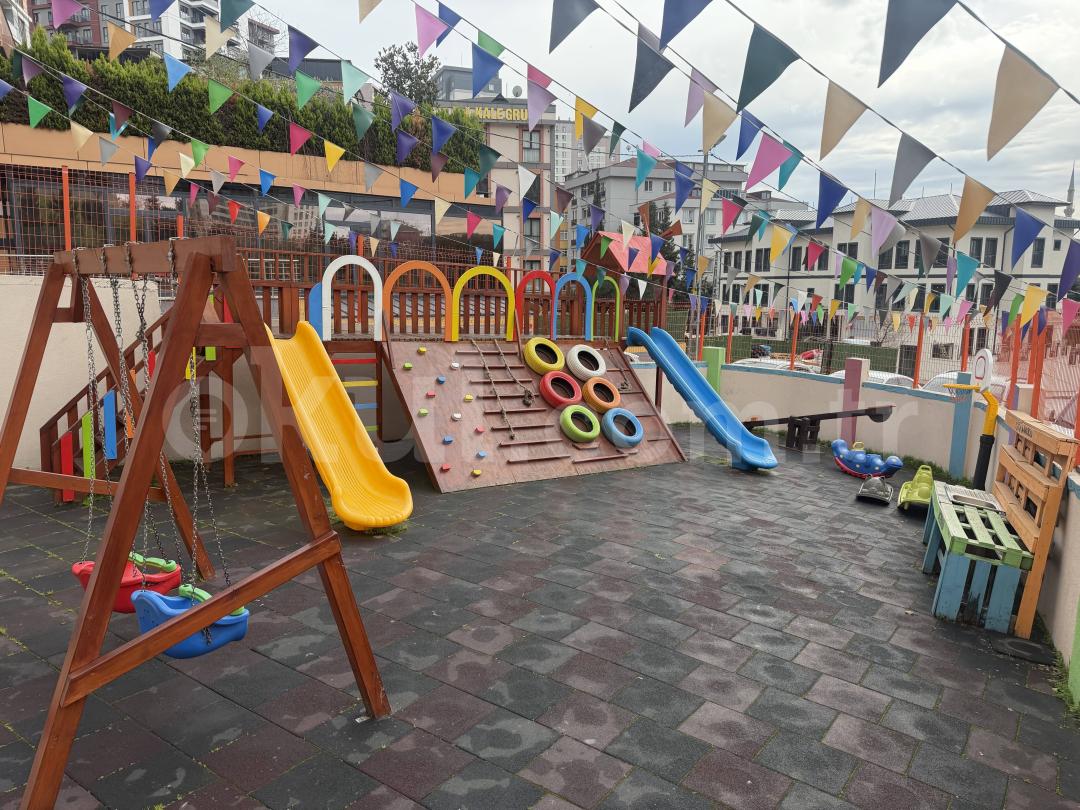 Özel Keşif Anaokulu - 13