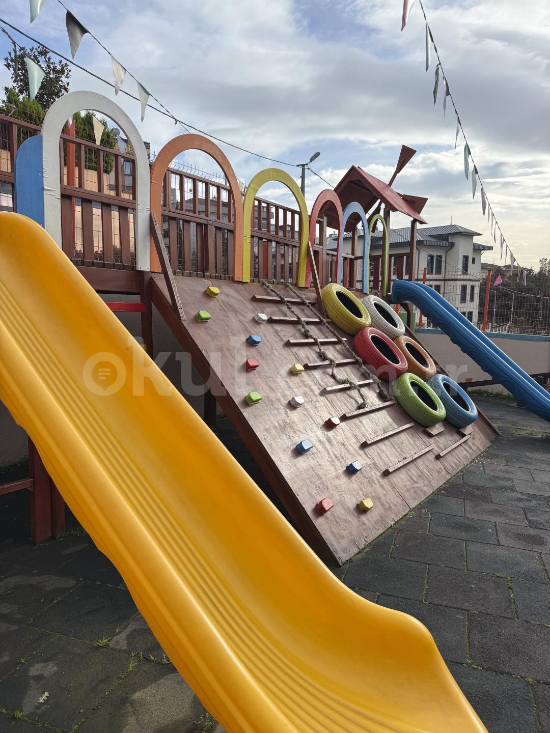 Özel Keşif Anaokulu - 12