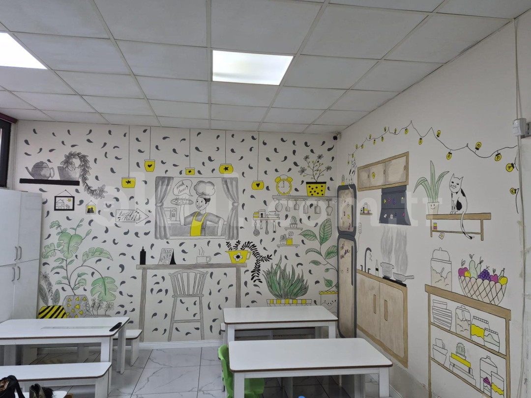 Özel Keşif Anaokulu - 17