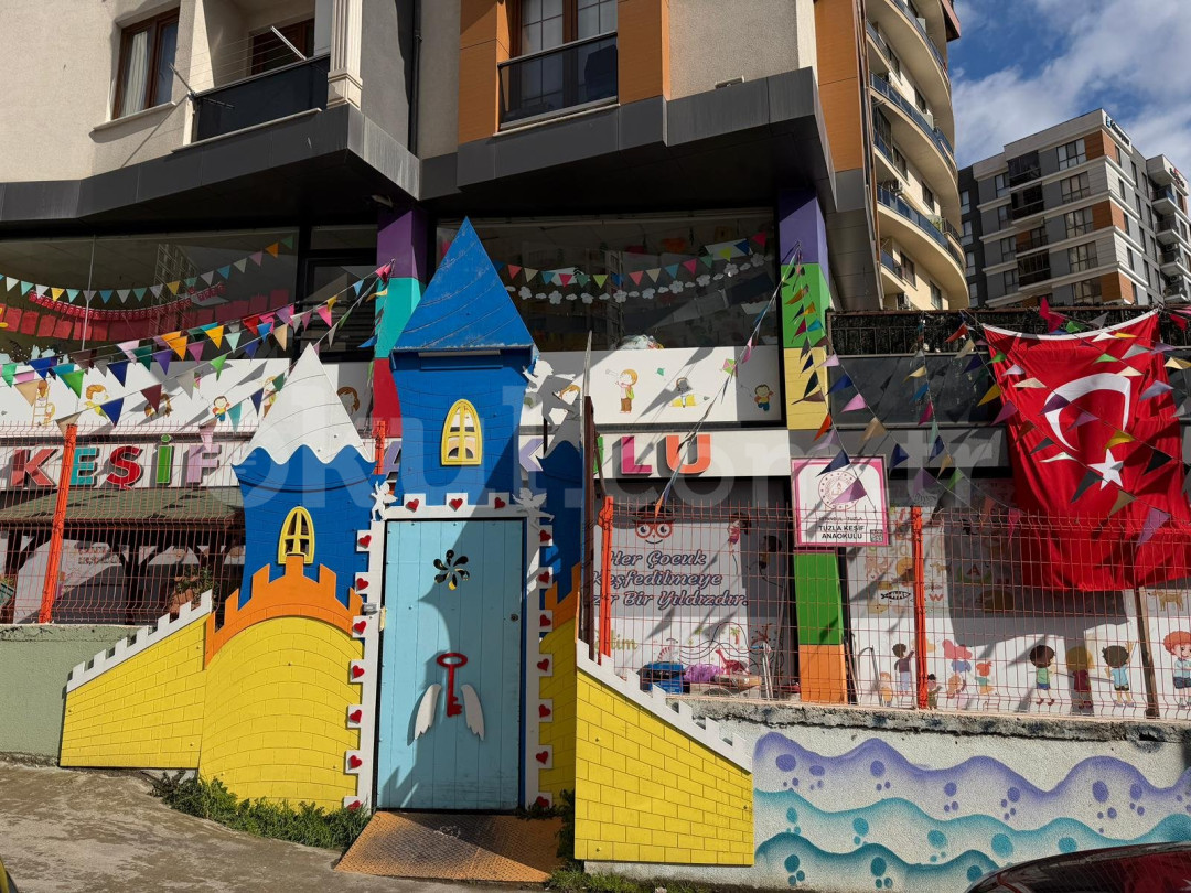 Özel Keşif Anaokulu - 2