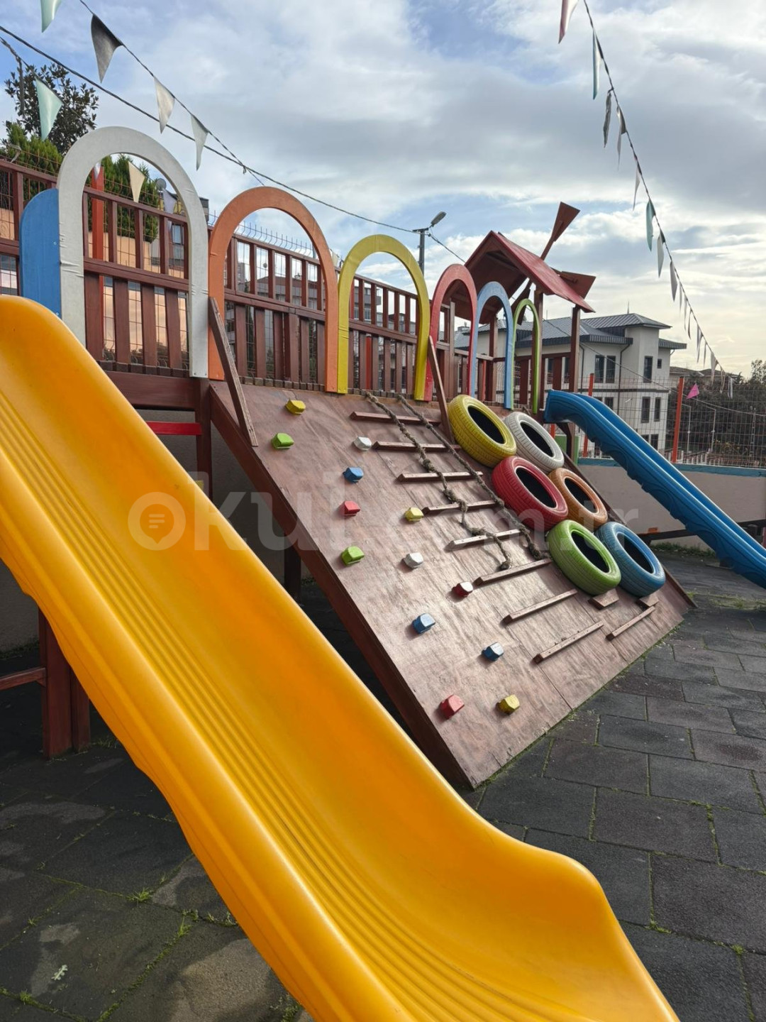 Özel Keşif Anaokulu - 22