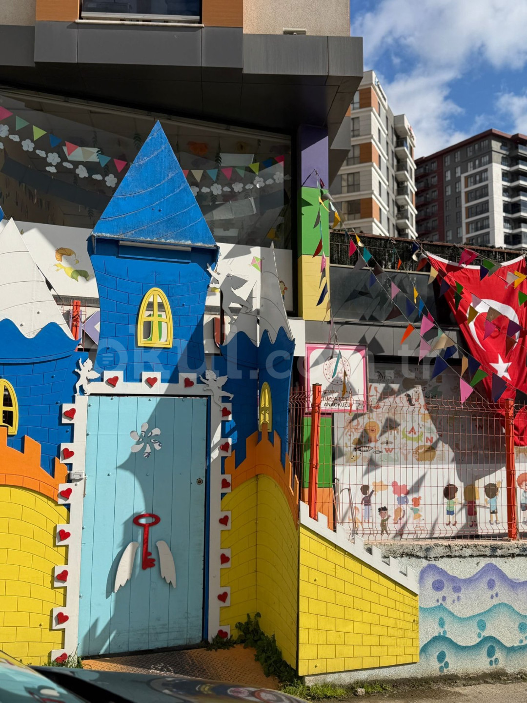 Özel Keşif Anaokulu - 15