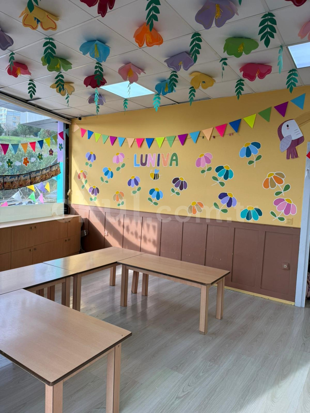 Özel Keşif Anaokulu - 21