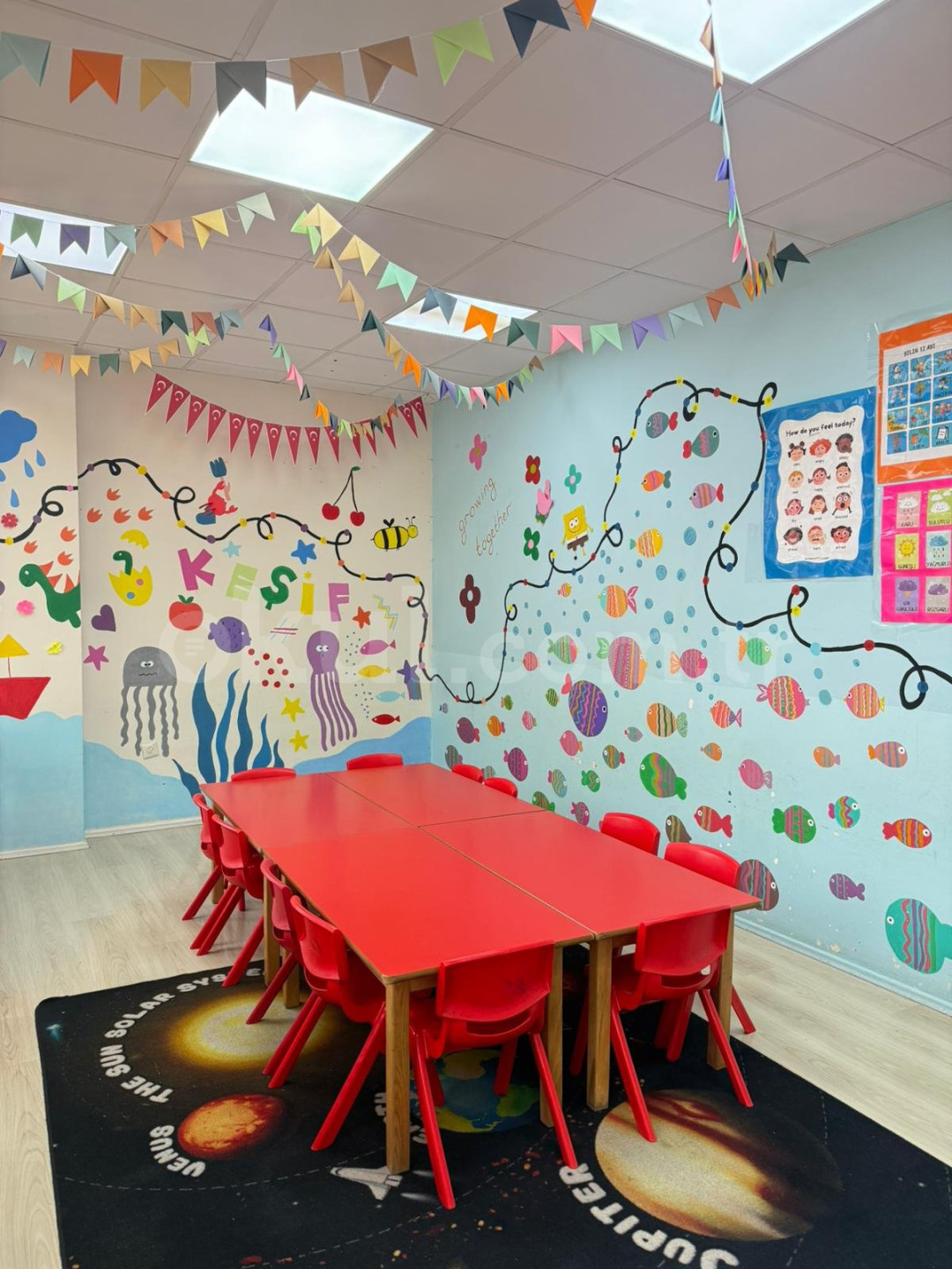 Özel Keşif Anaokulu - 20